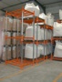 Produktionsstandort IFETURA in Brechaumont (Frankreich)