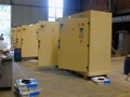 Produktionsstandort IFETURA in Brechaumont (Frankreich)