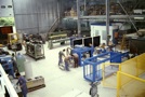 Produktionsstandort IFETURA in Brechaumont (Frankreich)