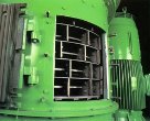 Mühle - Mikronisierungslinie | Ifetura 